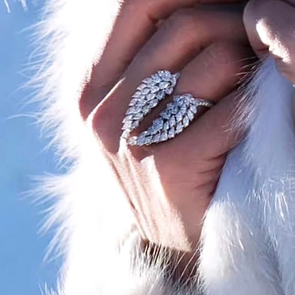 Guardian Angel - Ring - Picture 1 of 6